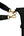 Hermès Taurillon Clemence Evelyne TPM Black (Like new) YCG94G3