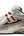 New Balance 1906R Silver Classic Crimson