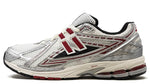 Load image into Gallery viewer, New Balance 1906R Silver Classic Crimson
