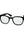 Gucci GG09270  Acetate Rectangle (Like new)
