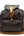 Louis Vuitton Monogram Canvas Montsouris GM Backpack Bag (Pre-owned) VY3WBG6