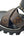 Louis Vuitton  Monogram Star Trail Sandals (Fitted)