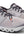 On Running Cloud X 4 Silver Flame (M)