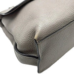 Load image into Gallery viewer, Gucci Small Leather Bamboo Daily satchel (Pre-owned) 2J7Y9QX
