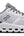 On Running Cloudrunner 2 Frost White