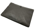 Load image into Gallery viewer, Louis Vuitton Monogram Shadow Pochette (Pre-owned) GRHY8XJ

