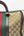 Gucci Beige/Ebony GG Canvas Vintage Web Medium Boston Bag W/ Shoulder Strap (Like new) KMH9DJ8