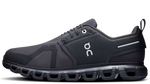 Load image into Gallery viewer, On Running Cloud 6 Waterproof All Black (Women's)
