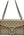 Gucci Dionysus Shoulder Bag GG Supreme Medium Beige/Brown (Pre-owned)