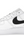 Nike Air Force 1 Low Supreme White Black