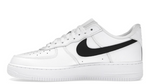 Load image into Gallery viewer, Nike Air Force 1 Low Supreme White Black
