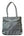 Prada Tessuto Nylon Tote Bag Grey (Pre-owned) QXJGDHD