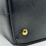 Load image into Gallery viewer, Prada Large Prada Galleria Saffiano Leather Bag (Like new) 8YHR2CW
