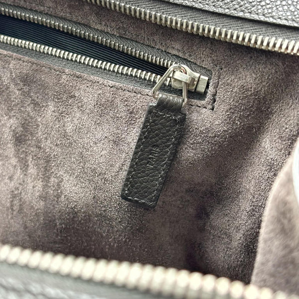 Saint Laurent Rive Gauche Cabas Tote Medium (Like new) GQ3JWA4X