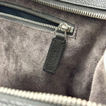 Load image into Gallery viewer, Saint Laurent Rive Gauche Cabas Tote Medium (Like new) GQ3JWA4X
