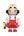 MEGA COLLECTION 1000% Chibi-Maruko Chan