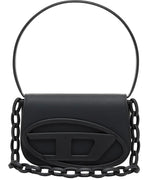 Load image into Gallery viewer, Diesel 1DR Rubberrized Leather Shoulder Bag
