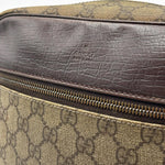 Load image into Gallery viewer, Gucci 2000-2015 GG Supreme Crossbody Bag (Pre-owned)
