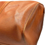 Load image into Gallery viewer, Louis Vuitton Cipango Gold Epi Leather Keepall 50 Bag (Pre-owned) WRWQDVK

