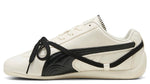 Load image into Gallery viewer, PUMA x ROSÉ Speedcat Lea Warm White Black (Women's)
