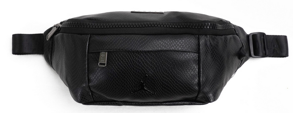 Nike Jordan Regal Air Crossbody Black