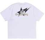 Load image into Gallery viewer, BAPE Graphic Relaxed Fit Tee White

