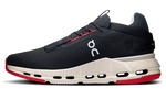 Load image into Gallery viewer, On Running Cloudnova 2 Black Red
