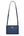 Prada Bluette Vitello Phenix Leather Crossbody Bag (Pre-owned) 7XM84DD