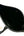 Hermès Taurillon Clemence Evelyne TPM Black (Like new) YCG94G3