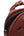 Bottega Veneta Burgundy Intrecciato Woven Nappa Leather Nodini Crossbody Bag (Pre-owned) X4MVWTT