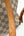 Louis Vuitton Damier Azur Canvas Sperone Backpack Bag (Pre-owned) JH92YX9