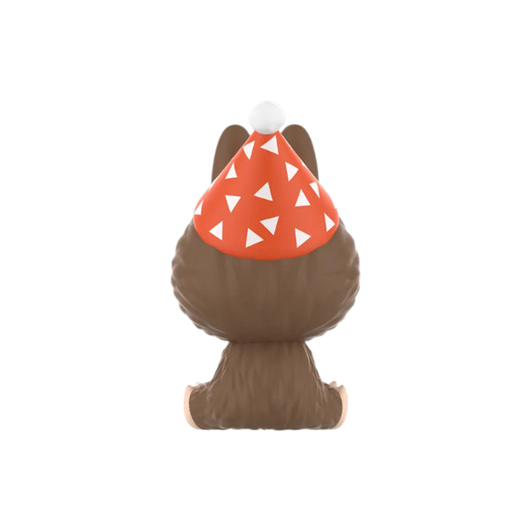 POP BEAN THE MONSTERS Forest Fairy Tale Set-LABUBU Waiting For The Prologue