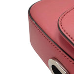 Load image into Gallery viewer, Gucci Small Petite GG Shoulder Bag Pink  KDWYGX7
