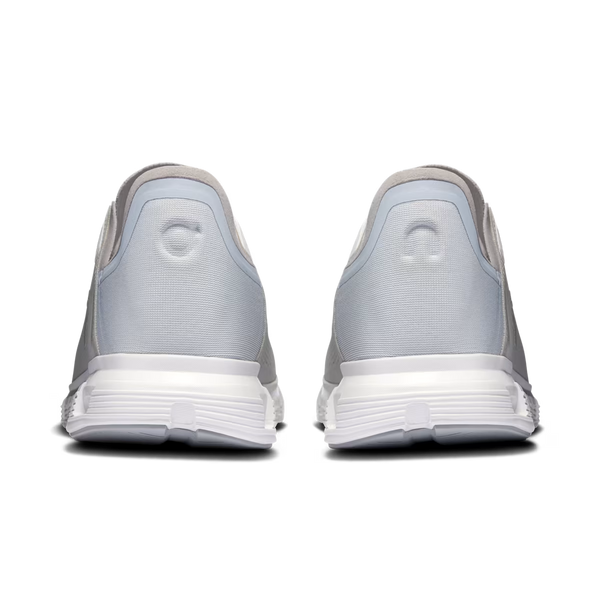 On Running Cloud 6 Coast White Glacier (Women's)