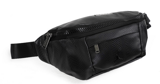 Nike Jordan Regal Air Crossbody Black