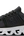 On Running Cloudswift 4 Black White (Women's)