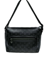 Load image into Gallery viewer, Louis Vuitton Monogram Eclipse Canvas Odyssey Messenger PM Bag (Pre-owned) DVHQ7T6
