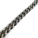 Load image into Gallery viewer, Chrome Hearts Mini Extra Fancy Link Bracelet 8” (Brandnew)
