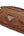 Prada Brown Nylon Small Shoulder Bag (Pre-owned)