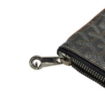 Load image into Gallery viewer, Goyard Goyardine Senat MM Clutch Bag (Pre-owned) 6DYWHRM

