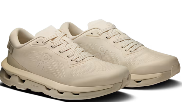 On Running Cloudzone Pearl Truffle (Women's)
