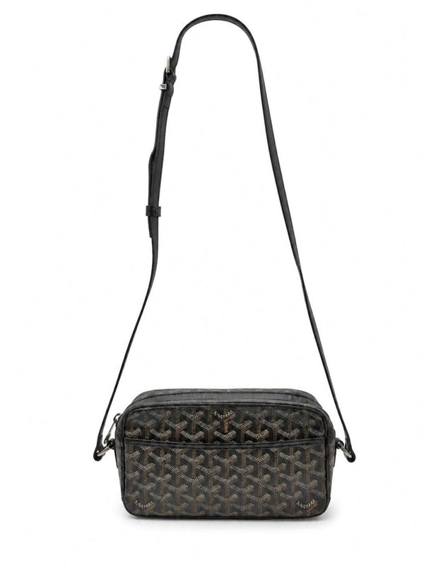 Goyard Cap-Vert PM Bag Black (Pre-owned) CJXK8YG