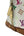 Louis Vuitton White Monogram Multicolore Canvas Alma PM Bag (Pre-owned) GCM4DQB