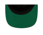 Load image into Gallery viewer, New Era Los Angeles Dodgers Undefeated Tally Black 19TWENTY Adjustable Olive
