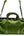 Prada Tessuto Nylon 2-way Olive Green (Like new)