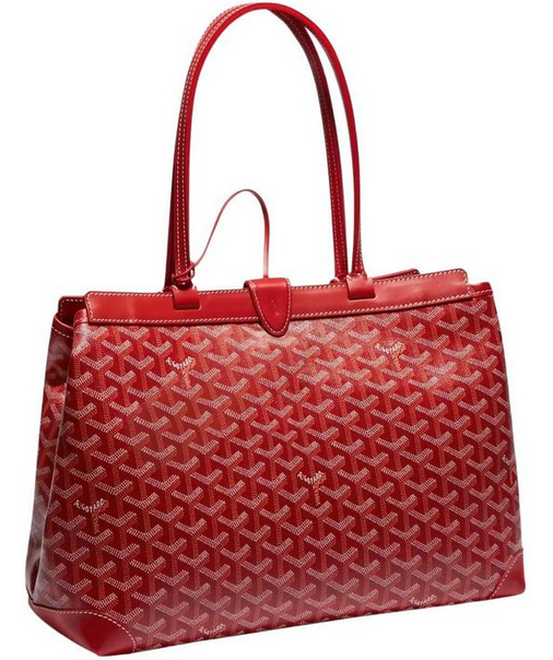 Goyard bellechasse price online 2019