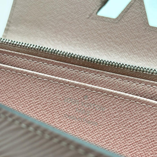 Louis Vuitton Rose Ballerine Epi Twist Wallet (Pre-owned) 8G69DCH