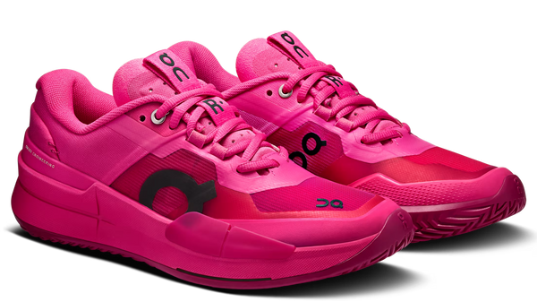 On The Roger Pro 2 Pink Grenadine (Women's)