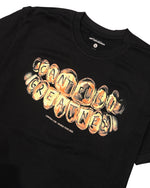 Load image into Gallery viewer, Central Cee World Tour 2025 Tee Black

