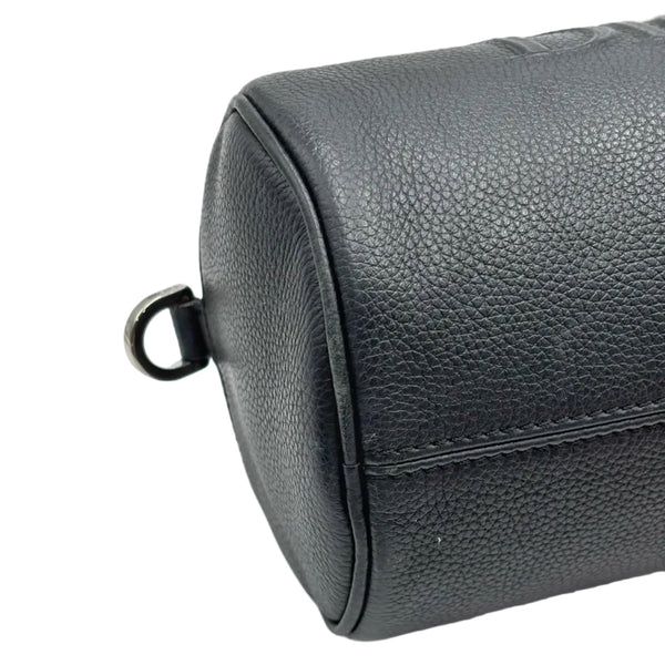 Christian Dior Roller Messenger Bag Leather (Pre-owned) KG26W3B